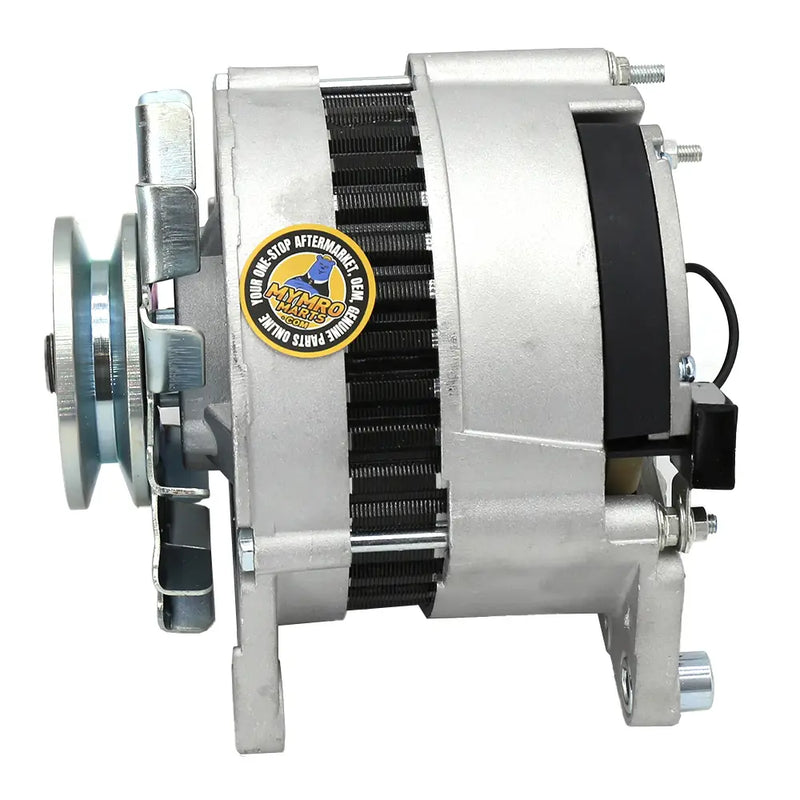 Load image into Gallery viewer, New Alternator 714/12500 714/12500R Replacement For JCB Loader 1400/B 1500/B 1600B 1700/B Series 210 214 215 - Electrical Parts > Alternator from MyMROmarts