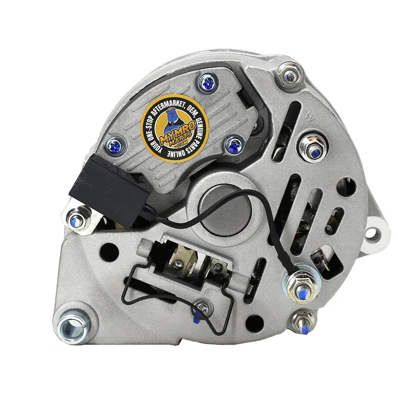 Load image into Gallery viewer, New Alternator 714/12500 714/12500R Replacement For JCB Loader 1400/B 1500/B 1600B 1700/B Series 210 214 215 - Electrical Parts > Alternator from MyMROmarts