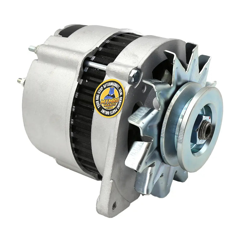 Load image into Gallery viewer, New Alternator 714/12500 714/12500R Replacement For JCB Loader 1400/B 1500/B 1600B 1700/B Series 210 214 215 - Electrical Parts > Alternator from MyMROmarts