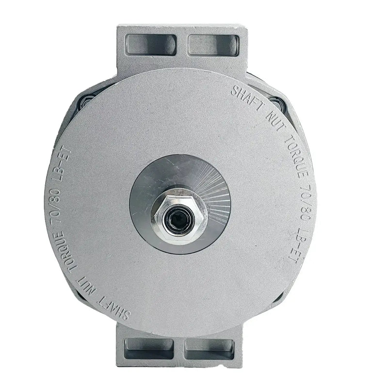 Chargez l'image dans la visionneuse de la galerie, New Alternator Replacement For 1999-2007 Kenworth Freightliner Peterbilt Volvo International 8700047 8600127 8600203 8600171 8600178 8600202 8700039 8700040, ADR0411, 40012216, D8600127, 40012216R - Electrical Parts > Alternator from MyMROmarts