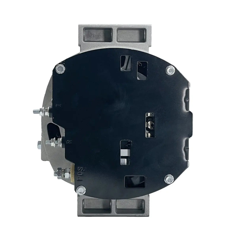 Chargez l'image dans la visionneuse de la galerie, New Alternator Replacement For 1999-2007 Kenworth Freightliner Peterbilt Volvo International 8700047 8600127 8600203 8600171 8600178 8600202 8700039 8700040, ADR0411, 40012216, D8600127, 40012216R - Electrical Parts > Alternator from MyMROmarts