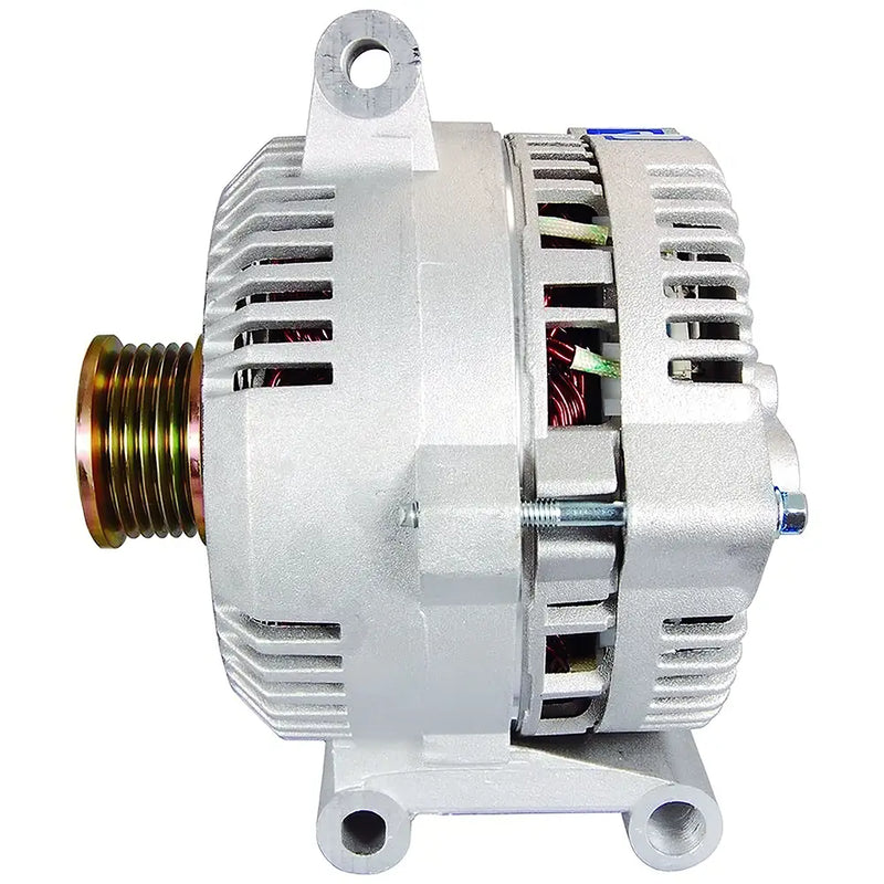 Load image into Gallery viewer, New Alternator 97BB-10300-AB 97BB-10300-AC F7PU-10346-FA F7RZ-10346-FA Replacement For 1998 Replacement Ford Contour Mercury Mystique L4 2.0L - Electrical Parts > Alternator from MyMROmarts