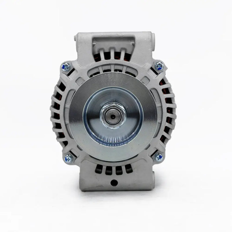 Load image into Gallery viewer, New Alternator Replacement For Scania Trucks G480 P480 R480 DC13.07 2008-2015 A004TR5691, A004TR5691A, A004TR5691ZT, A4TR5691, A4TR5691A, A4TR5691AM, A4TR5691ZT, 1884268, 573015 - Electrical Parts > Alternator from MyMROmarts