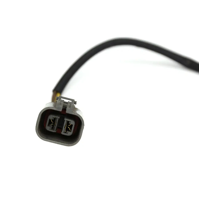 Load image into Gallery viewer, New Alternator Replacement For 1986-1987 Mazda B2000 2.0L & 1987-1989 B2200 2.2L 86-89 A005T22877, A005T30977, A005T31177, F65118300, AMT0039, 40048204 - Electrical Parts > Alternator from MyMROmarts