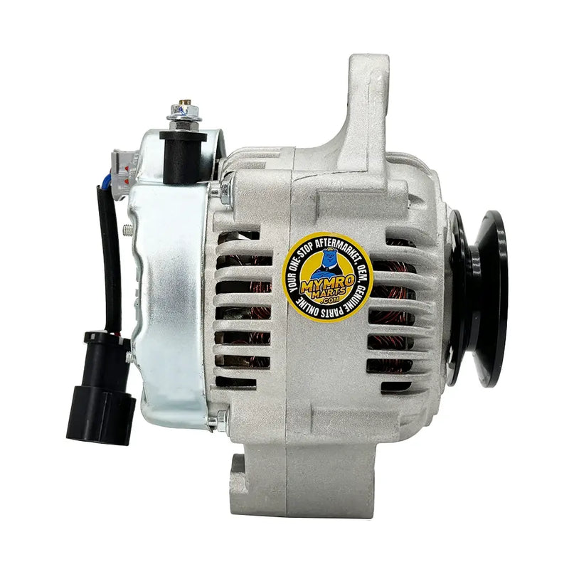 Load image into Gallery viewer, New Alternator AND0534 19260-64011 19260-64012 19279-64010 19279-64011 101211-0690 101211-4280 102211-1440 400-52160 400-52160R 19260-64010 19260-64011 19260-64012 12777 For Kubota - Electrical Parts > Alternator from MyMROmarts