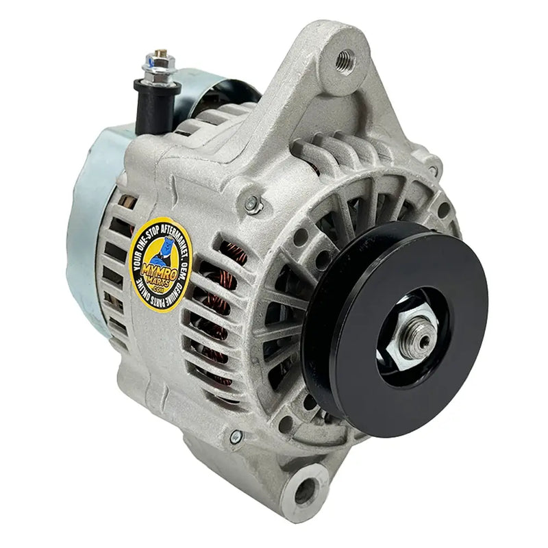 Load image into Gallery viewer, New Alternator AND0534 19260-64011 19260-64012 19279-64010 19279-64011 101211-0690 101211-4280 102211-1440 400-52160 400-52160R 19260-64010 19260-64011 19260-64012 12777 For Kubota - Electrical Parts > Alternator from MyMROmarts