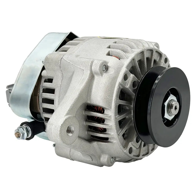Load image into Gallery viewer, New Alternator AND0534 19260-64011 19260-64012 19279-64010 19279-64011 101211-0690 101211-4280 102211-1440 400-52160 400-52160R 19260-64010 19260-64011 19260-64012 12777 For Kubota - Electrical Parts > Alternator from MyMROmarts
