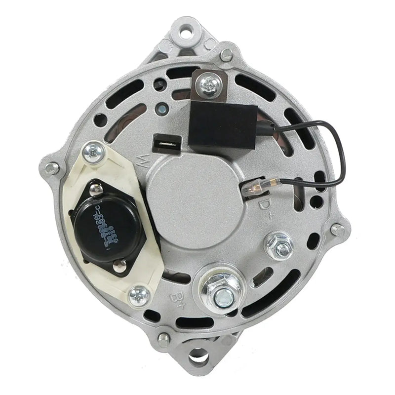 Load image into Gallery viewer, New Alternator AT220394 RE36267 Replacement For Case Loader Backhoe 580 580K 590 680 680L 780 780D - Electrical Parts > Alternator from MyMROmarts