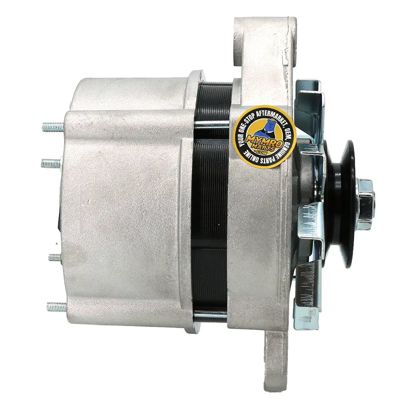 Afbeelding laden in Galerijviewer, New Alternator Replacement For Ford Backhoe 555 555A 555B 650 655A 750 755 755A Tractor 2310 D3NN-10300-B D5NN-10300-A D5NN-10300-BA D5NN-10300-D D5NN-10300-E, AMO0023, 40016110, PL110536 from MyMROmarts