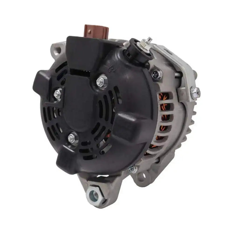 Load image into Gallery viewer, New Alternator For Toyota Camry 2.5L 2494CC 152CID 2010 2011, 104210-2650 27060-0V060 27060-0V060-84 - Electrical Parts > Alternator from MyMROmarts