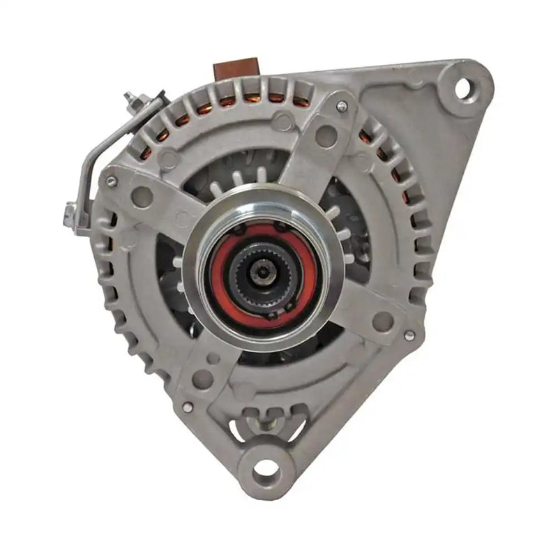 Load image into Gallery viewer, New Alternator For Toyota Camry 2.5L 2494CC 152CID 2010 2011, 104210-2650 27060-0V060 27060-0V060-84 - Electrical Parts > Alternator from MyMROmarts