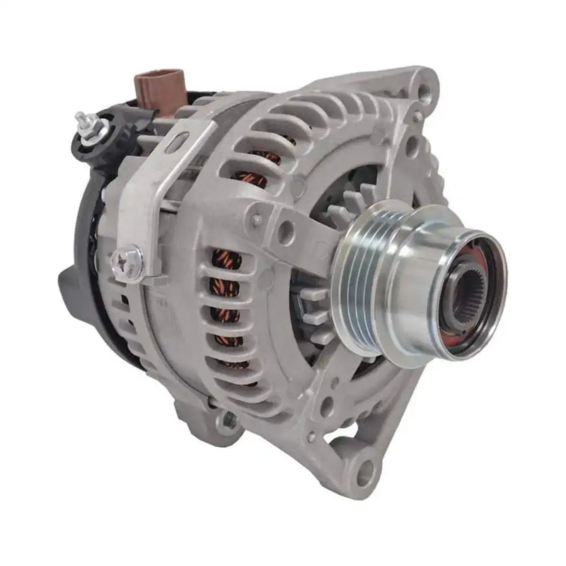 Load image into Gallery viewer, New Alternator For Toyota Camry 2.5L 2494CC 152CID 2010 2011, 104210-2650 27060-0V060 27060-0V060-84 - Electrical Parts > Alternator from MyMROmarts