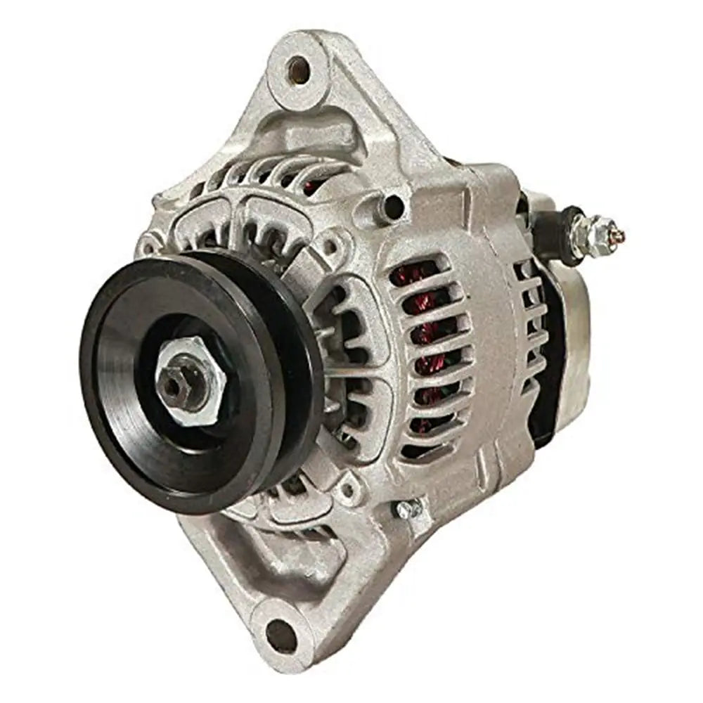 New Alternator Replacement For Kubota ATV RTV900 RTV900T RTV900W 900 1012118770, 1012118771, K756161910, K756161911, K756161912, AND0350, 40052121, 40052121R