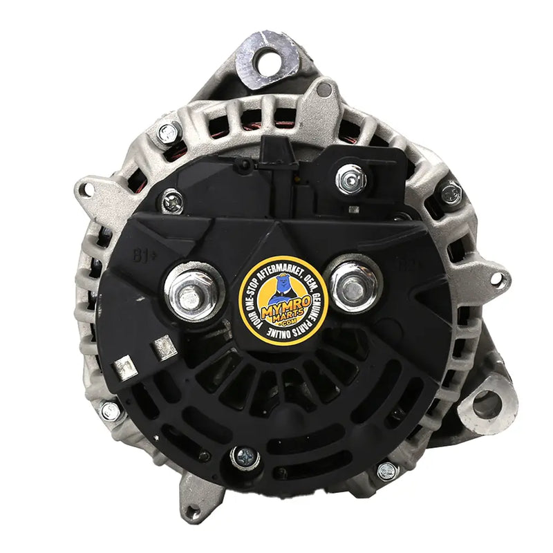 Load image into Gallery viewer, New Alternator RE538241 RE558676 SE502563 For John Deere Dump Truck Crawlers Excavator 250D 300D 370E 410E 460E 550K 605K 650K 655K 700K 750K 755K - Electrical Parts > Alternator from MyMROmarts