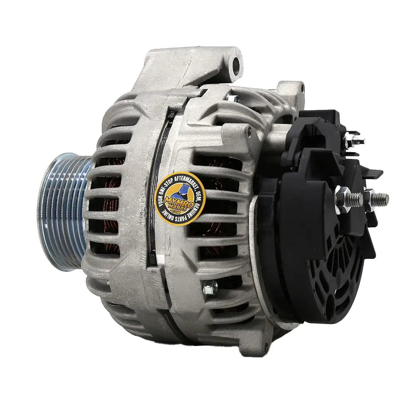 Load image into Gallery viewer, New Alternator RE538241 RE558676 SE502563 For John Deere Dump Truck Crawlers Excavator 250D 300D 370E 410E 460E 550K 605K 650K 655K 700K 750K 755K - Electrical Parts > Alternator from MyMROmarts