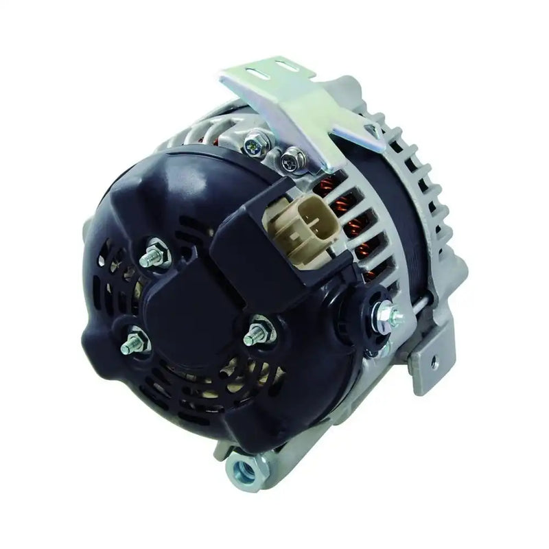 Load image into Gallery viewer, New Alternator Replacement For 04-07 Toyota Highlander L4 2.4L 27060-28290 27060-28290-84 1042104030 9664219-403 11084 290-5151 AND0328 12660 15448 90-29-5613 11084A - Electrical Parts > Alternator from MyMROmarts