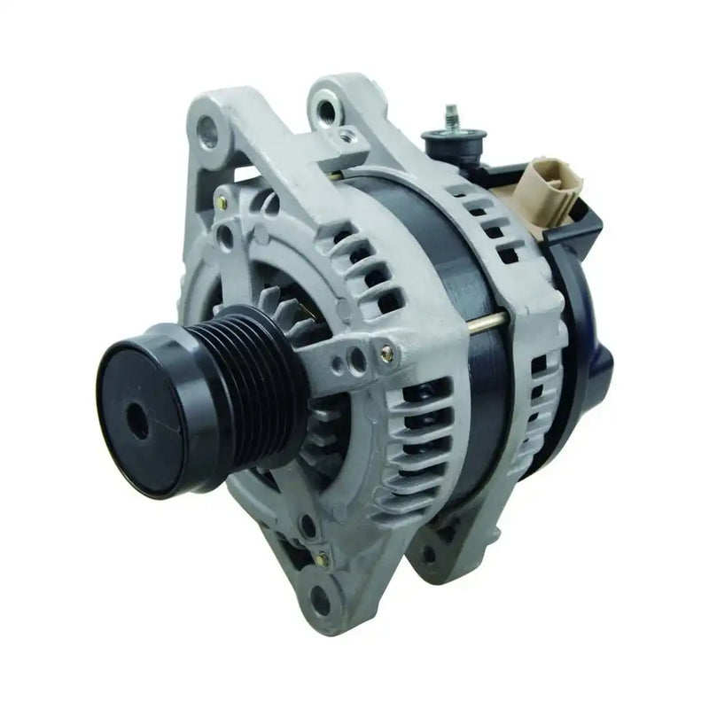 Load image into Gallery viewer, New Alternator Replacement For 06-08 Toyota RAV4 V6 3.5L 2706031102, 2706031100, 2706031101, 1042102091, 1042102092, 1042104750, 1042102090, 40052625R, 40052677R, AND0423, 40052625, 40052677 - Electrical Parts > Alternator from MyMROmarts