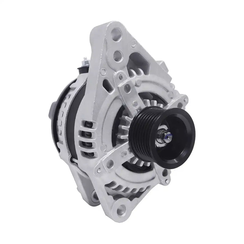 Load image into Gallery viewer, New Alternator Replacement For 07-10 Toyota FJ Cruiser V6 4.0L 270603112084, 2706031120, 1042104920, 1042104921, 9664219492, 11324, 2905209, 40052240R, 40052587R, AND0336, 40052240R, 40052587R - Electrical Parts > Alternator from MyMROmarts