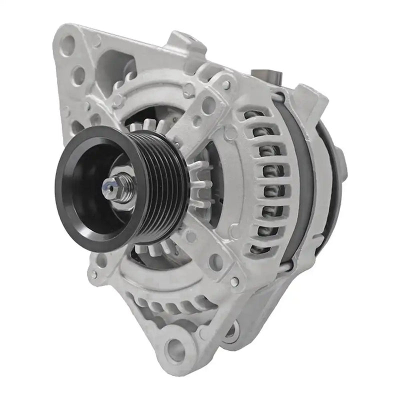 Load image into Gallery viewer, New Alternator Replacement For 07-10 Toyota FJ Cruiser V6 4.0L 270603112084, 2706031120, 1042104920, 1042104921, 9664219492, 11324, 2905209, 40052240R, 40052587R, AND0336, 40052240R, 40052587R - Electrical Parts > Alternator from MyMROmarts