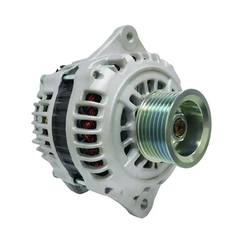 Load image into Gallery viewer, New Alternator Replacement For 07-12 Isuzu D-MAX 3.0 4x4 8-97361-871-0 8-98006-084-0 LR190-763 LR190-768 553542RI 930836 EF36380 12060969 AHI233A L 84 920 1013-152RS - Electrical Parts > Alternator from MyMROmarts