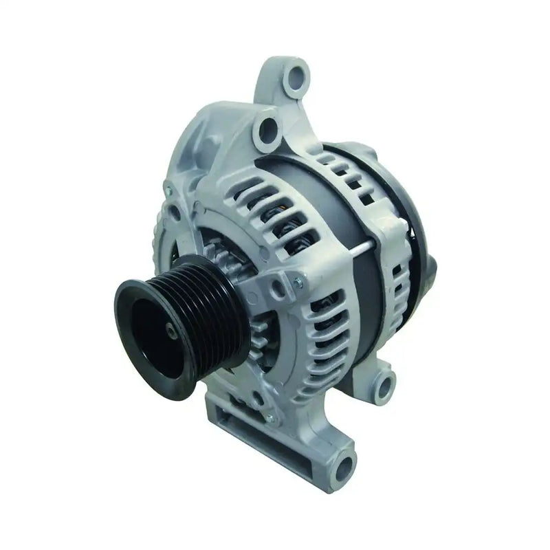Laden Sie das Bild in Galerie -Viewer, New Alternator Replacement For 07-19 Toyota Tundra V8 5.7L & 10-19 4.6L, 08-19 Sequoia 5.7L & 10-12 4.6L, 270600S020, 1042105091, 1042105090, AND0507, 40052393, 40052393R, 40052549R - Electrical Parts > Alternator from MyMROmarts