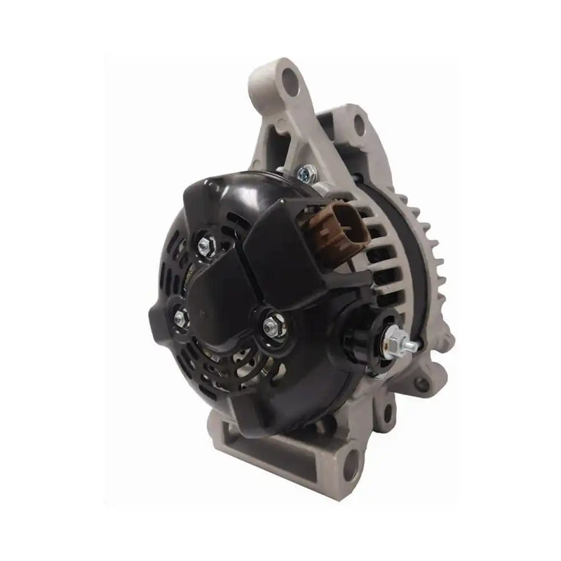 Load image into Gallery viewer, New Alternator Replacement For 07-19 Toyota Tundra V8 5.7L & 10-15 4.6L, 08-19 Sequoia 5.7L & 10-12 4.6L, 10-19 Lexus GX460 4.6L 1042102821 1042105080 AND0506 AND0604 270600S010, 40052392R, 40052417R - Electrical Parts > Alternator from MyMROmarts