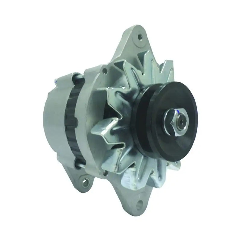 Load image into Gallery viewer, New Alternator Replacement For 1982-2003 Yanmar LR15520, 12977277200, 4JMTE, 4JH2E, 186278, LR15520B, 12977277200, AHI0068, 40044025, 40044025R - Electrical Parts > Alternator from MyMROmarts