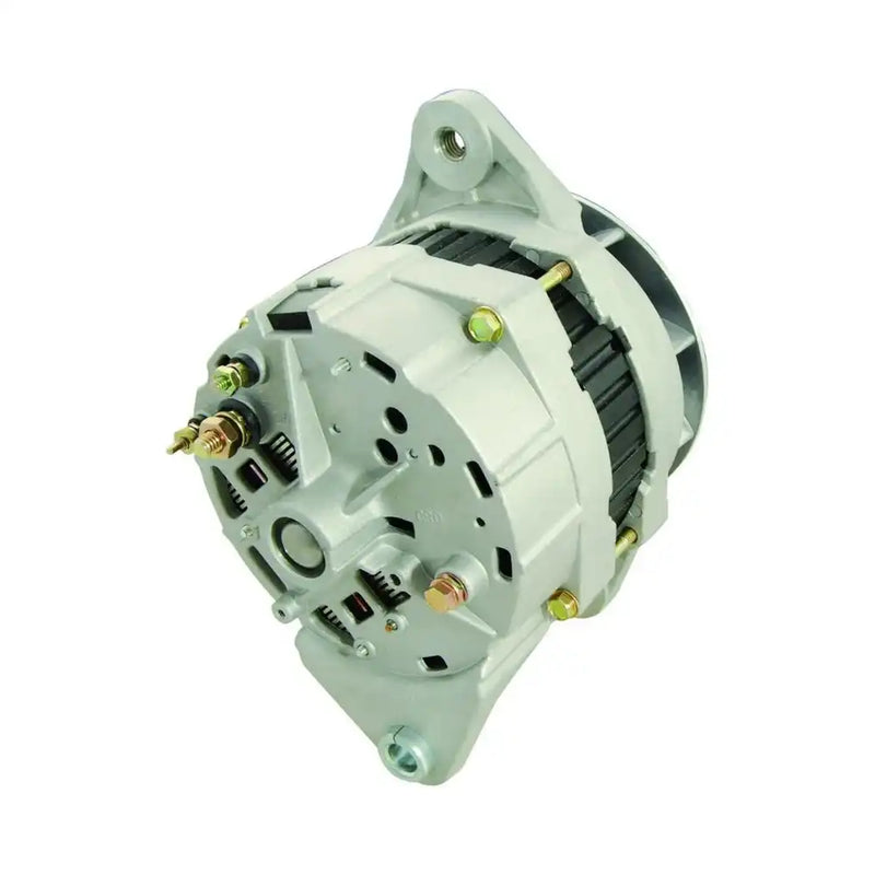 Laden Sie das Bild in Galerie -Viewer, New Alternator Replacement 1117920 1117921 1117922 1117934 1117964 19010126 19010145 19010168, ADR0046, 40012082, 40012082R, 40012266 For 1988-1996 Kenworth Freightliner Volvo W/Cat & Cummins Eng - Electrical Parts > Alternator from MyMROmarts