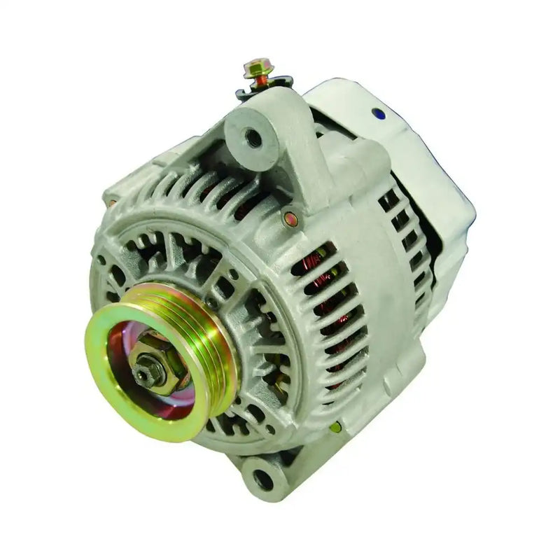 Laden Sie das Bild in Galerie -Viewer, New Alternator Replacement For 1991 1992 Toyota MR2 2.0L 2.2L 2706011060, 2706074170, 2706074250, 1002118381, 1002118440, AND0011, 2100184, 40052084 - Electrical Parts > Alternator from MyMROmarts