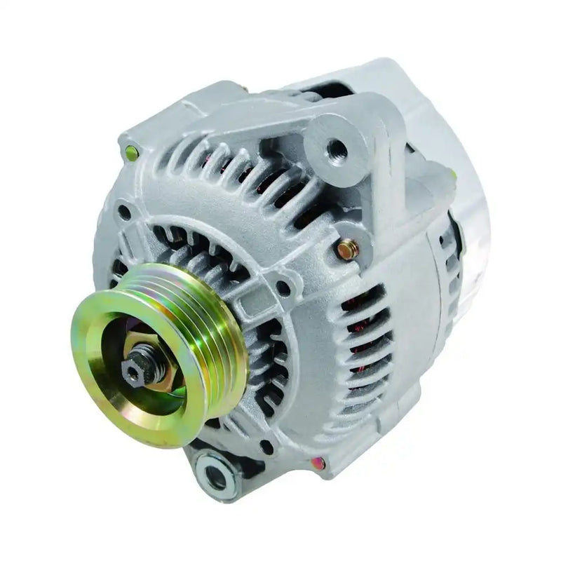 Load image into Gallery viewer, New Alternator Replacement For 1993 1994 1995 1996 Toyota Camry 2.2L 93 94 95 96 1012110070, 1012110071, 1012110170, DAN953, AND0082, 40052327 - Electrical Parts > Alternator from MyMROmarts