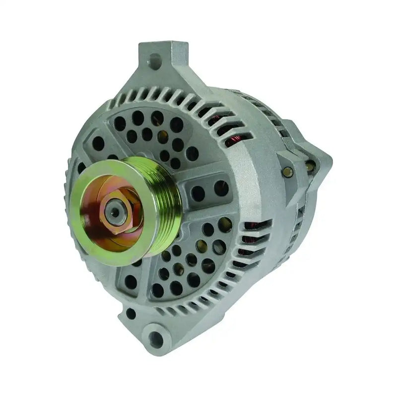 Load image into Gallery viewer, New Alternator Replacement For 1994-1995 Replacement Ford Mustang 3.8L 5.0L 302, 94-98 Thunderbird 3.8L, 1994-1997 Mercury Cougar 3.8L F4ZU10300DA, F4ZU-DA, AFD0032, 40014036, 40014036R - Electrical Parts > Alternator from MyMROmarts
