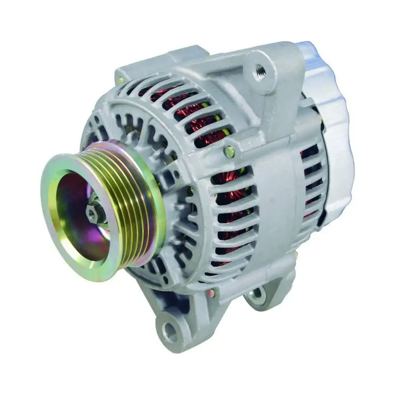 Load image into Gallery viewer, New Alternator Replacement For 1994-1999 Toyota Camry Lexus ES300 V6 3.0L 270600A020, 2706020010, 1012115620, 1012119100, 9651219910, 1012119060, AND0087, 40052054 - Electrical Parts > Alternator from MyMROmarts