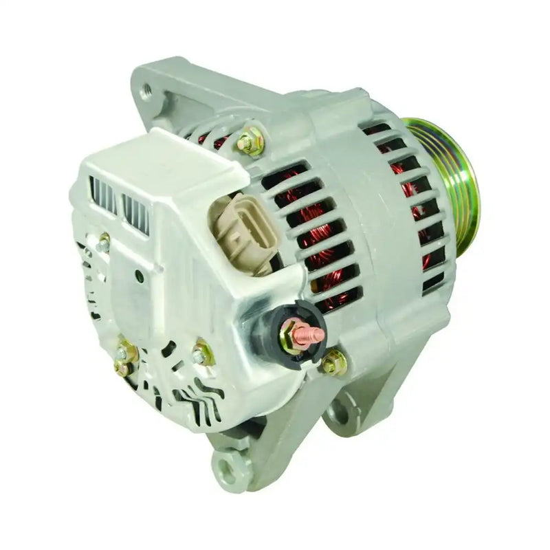 Load image into Gallery viewer, New Alternator Replacement For 1994-1999 Toyota Camry Lexus ES300 V6 3.0L 270600A020, 2706020010, 1012115620, 1012119100, 9651219910, 1012119060, AND0087, 40052054 - Electrical Parts > Alternator from MyMROmarts
