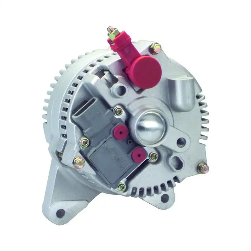 Load image into Gallery viewer, New Alternator Replacement For 1997-2002 Replacement Ford F Series Truck 4.6L 5.4L & 1999-2006 E450 6.8L F65U10300EA, F6PZ-10346-RA, F7UU-10300-AB, AFD0034, 40014058 - Electrical Parts > Alternator from MyMROmarts