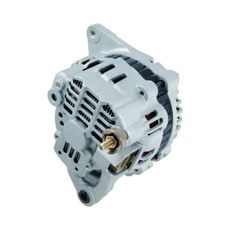 Carica immagine in Galleria Viewer, New Alternator Replacement For 1997 1998 1999 97 98 99 Mitsubishi Mirage 1.5L MD334167, MD367214, MD325696, A002TA5192, A002TA5191, AMT0050, 3341432, 40048018 - Electrical Parts > Alternator from MyMROmarts