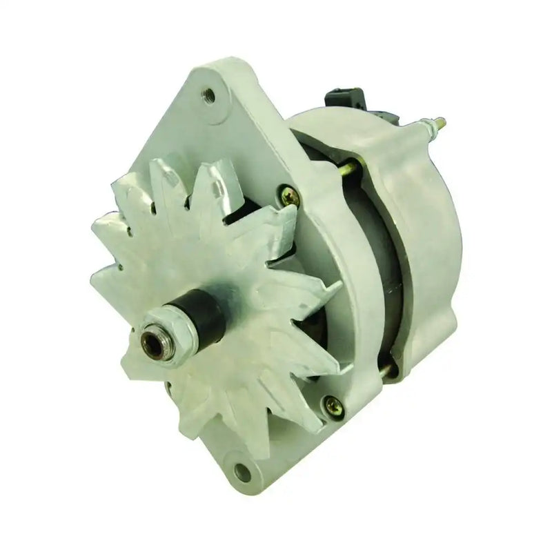 Load image into Gallery viewer, New Alternator Replacement For 1998-2007 John Deere 650H & 1996-2008 Thermo King TK486 Yanmar 1998-2007 0120484049, BXT1290, F005A00028, ABO0365, 40024026 - Electrical Parts > Alternator from MyMROmarts