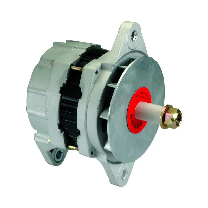 Load image into Gallery viewer, New Alternator Replacement For 1998-2008 Bluebird Freightliner International Sterling Volvo 81370306N, 10459188, 10459189, 10459190, ADR0213, 40012195, 40012090, 40012090R, 40012192, 40012197 - Electrical Parts > Alternator from MyMROmarts