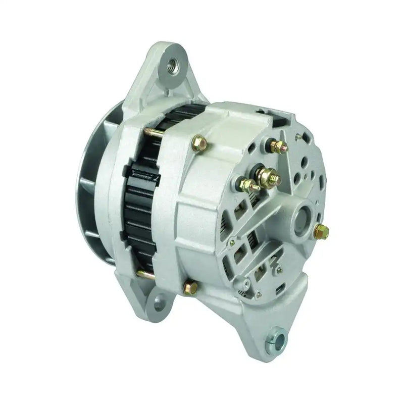 Load image into Gallery viewer, New Alternator Replacement For 1998-2008 Bluebird Freightliner International Sterling Volvo 81370306N, 10459188, 10459189, 10459190, ADR0213, 40012195, 40012090, 40012090R, 40012192, 40012197 - Electrical Parts > Alternator from MyMROmarts