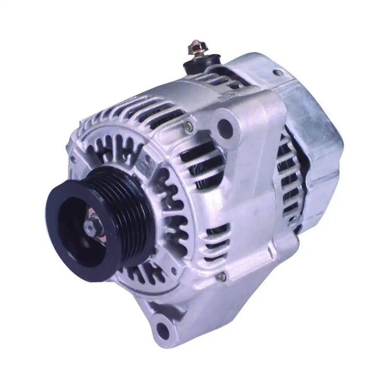 Load image into Gallery viewer, New Alternator Replacement For 1998 1999 Lexus LX470 Toyota Land Cruiser V8 4.7L 98 99 2706050250, 1022111370, AND0178, 40052309, 90295366 - Electrical Parts > Alternator from MyMROmarts