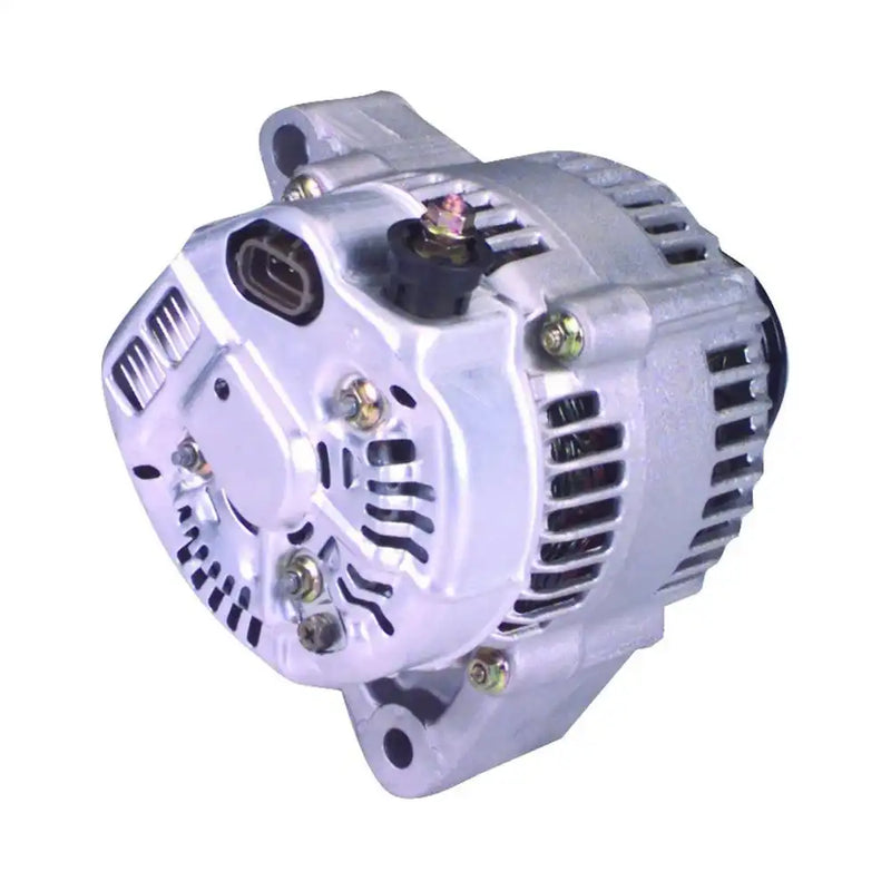 Load image into Gallery viewer, New Alternator Replacement For 1998 1999 Lexus LX470 Toyota Land Cruiser V8 4.7L 98 99 2706050250, 1022111370, AND0178, 40052309, 90295366 - Electrical Parts > Alternator from MyMROmarts