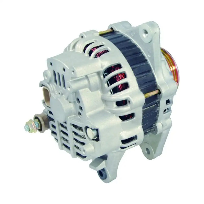 Load image into Gallery viewer, New Alternator Replacement For 1998 1999 Mitsubishi 3000GT 3.0L V6 98 99 & 1996 Dodge Stealth V6 3.0L 96 A3T12291 MD324755 - Electrical Parts > Alternator from MyMROmarts