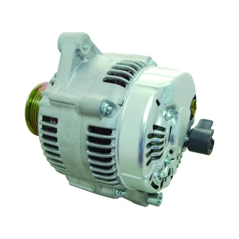 Load image into Gallery viewer, New Alternator Replacement For 1999-2001 Dodge Ram 5.9L Diesel Cummins ISB & QSB 56027221AB, RL104762AA, 1210004280, 6004ML0004, 56028239, AND0132, ABO0191, 40024114, 40052032, 40052032R from MyMROmarts