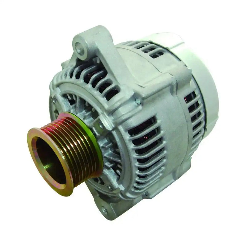 Load image into Gallery viewer, New Alternator Replacement For 1999-2001 Dodge Ram 5.9L Diesel Cummins ISB & QSB 56027221AB, RL104762AA, 1210004280, 6004ML0004, 56028239, AND0132, ABO0191, 40024114, 40052032, 40052032R from MyMROmarts