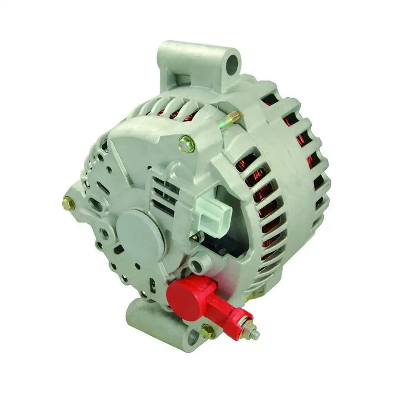 Load image into Gallery viewer, New Alternator Replacement For 1999-2003 Replacement Ford WINDSTAR 3.8L 135A 4U2Z-10V346-ALRM, XF2U-10300-BC, XF2Z-10346-BA, XF2Z-10346-BARM, XF2Z-10V346-BBRM, AFD0060, 40014052, 40014052R - Electrical Parts > Alternator from MyMROmarts