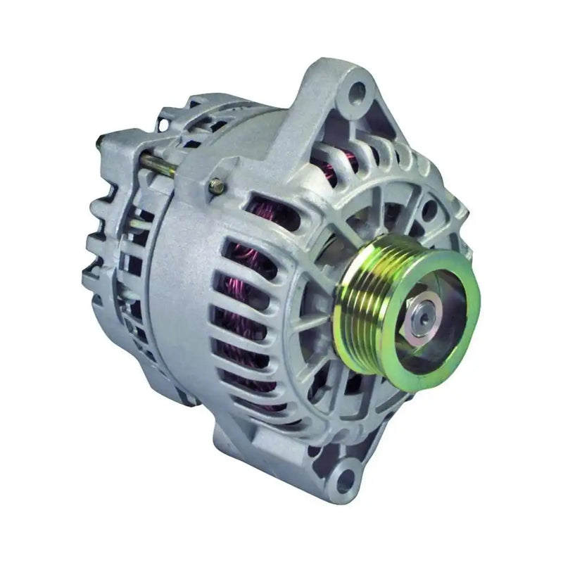 Load image into Gallery viewer, New Alternator Replacement For 2000-2001 Replacement Ford Taurus Mercury Sable 3.0L YF1Z-10346-DARM YF1Z-10346-FA, AFD0093, 40014053, 40014053R - Electrical Parts > Alternator from MyMROmarts