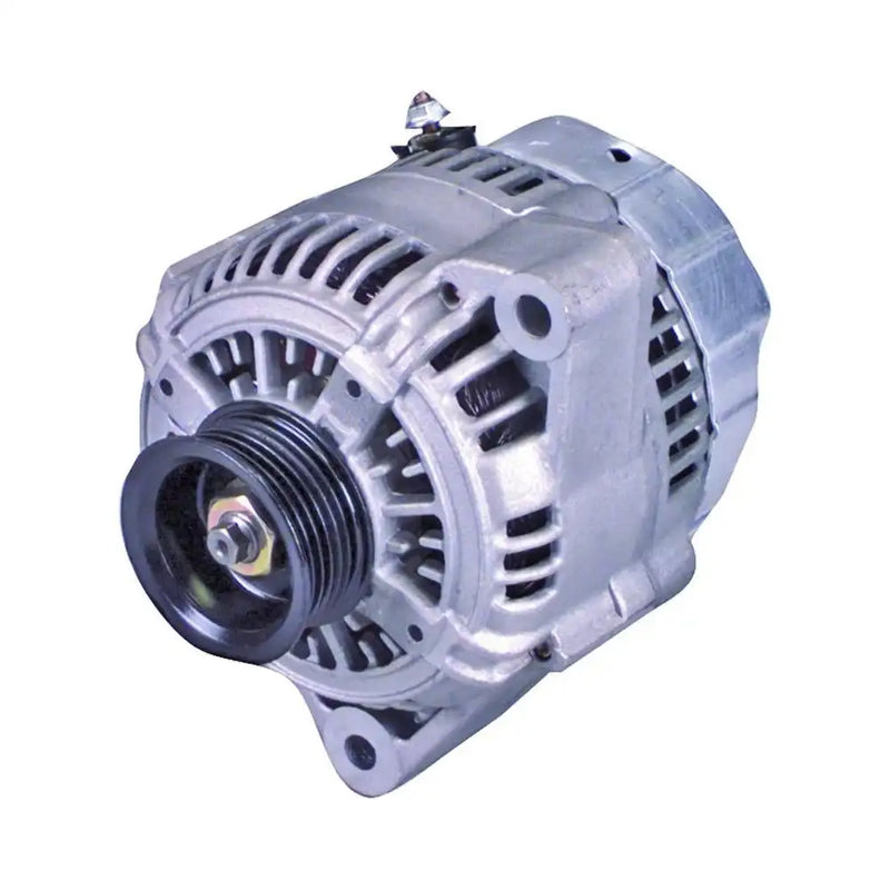 Load image into Gallery viewer, New Alternator Replacement For 2000 2001 2002 Toyota Tundra Sequoia 4.7L V8 00 01 02 022110610, 270600F020, 270600F02084, 1022110610, AND0279, 40052061 - Electrical Parts > Alternator from MyMROmarts