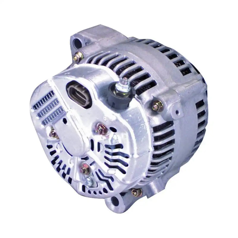 Load image into Gallery viewer, New Alternator Replacement For 2000 2001 2002 Toyota Tundra Sequoia 4.7L V8 00 01 02 022110610, 270600F020, 270600F02084, 1022110610, AND0279, 40052061 - Electrical Parts > Alternator from MyMROmarts