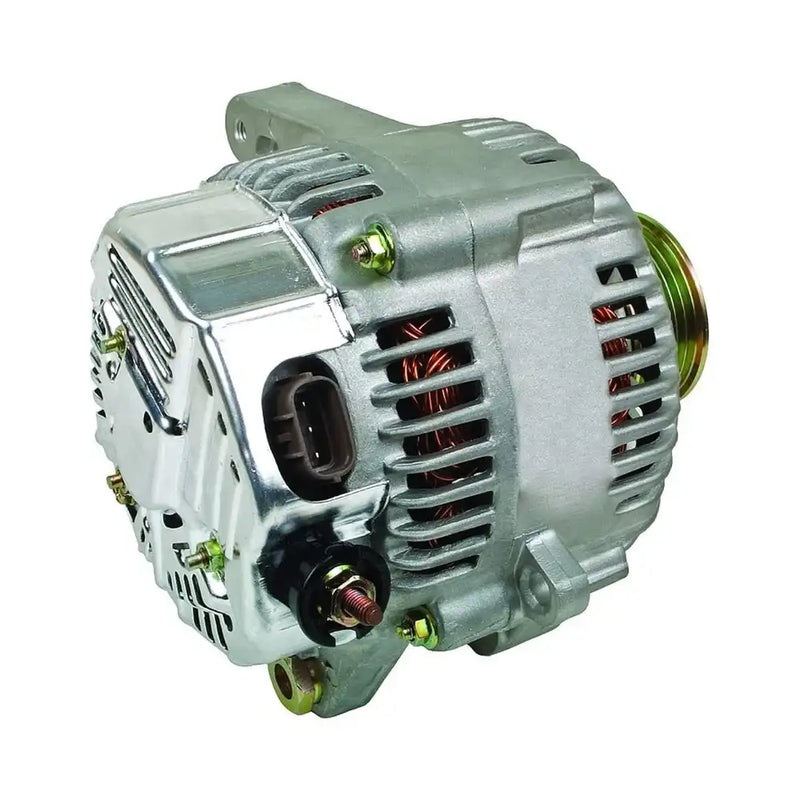 Load image into Gallery viewer, New Alternator Replacement For 2002-2003 Lexus ES300 & Toyota Camry V6 3.0L 1012117440, 1012117450, 270600A070, 2706020230, AND0305, 40052315 - Electrical Parts > Alternator from MyMROmarts