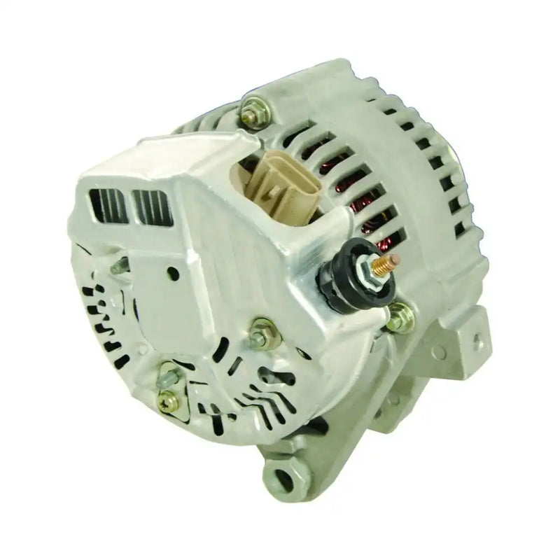 Load image into Gallery viewer, New Alternator Replacement For 2002-2003 Toyota Solara Camry 2.4L 2.4 L4 1022112380, 1022112480, 270600H010, 2706028170, AND0274, 40052105 - Electrical Parts > Alternator from MyMROmarts