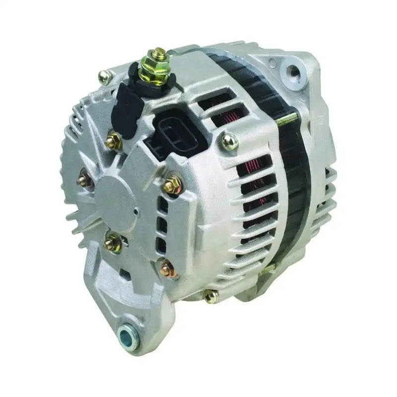 Load image into Gallery viewer, New Alternator Replacement For 2002 2003 2004 2005 2006 Nissan Altima 3.5L 02-06 231008J100, LR1110721, 231008J10, AHI0091, 40044039 - Electrical Parts > Alternator from MyMROmarts